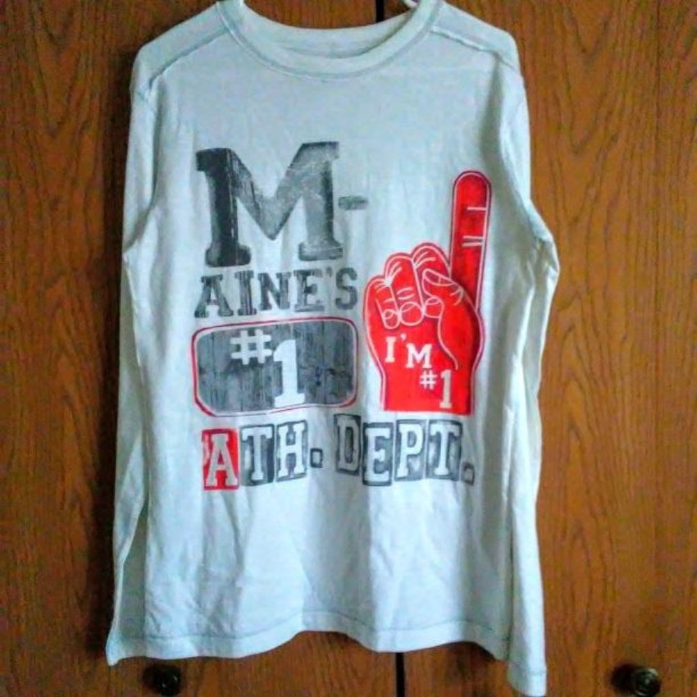 Cherokee  Long Sleeve Shirt
